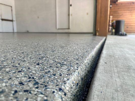 Ninja Concrete Coatings