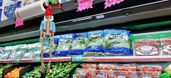 La Loma Produce No 3