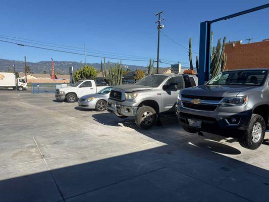 El Caballo Autorepair