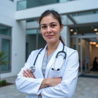 Dr. Jennifer Blake-Holden