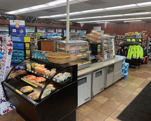 Love's Country Store