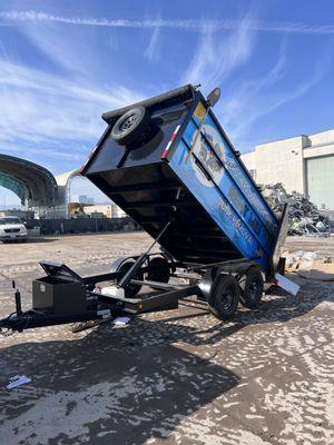 2Brothers Junk Removal & Demo