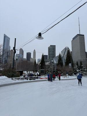 Maggie Daley Park - Chicago Park District