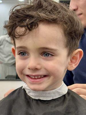Brothers Barber Shop