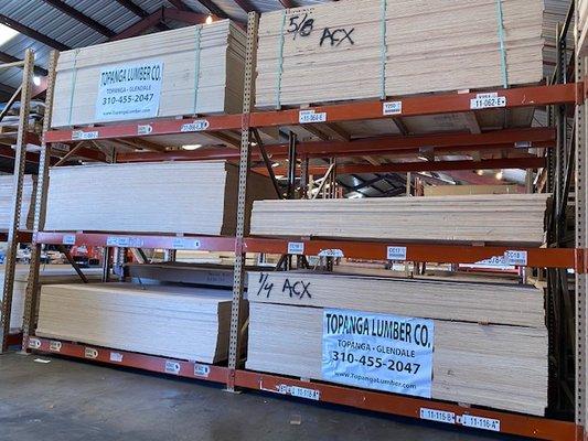 Topanga Lumber & Hardware