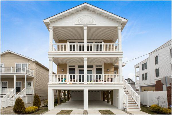 South Jersey Law Center