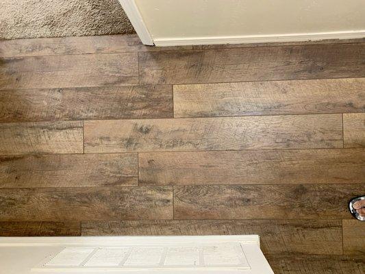 Luckys Roofing And Construction