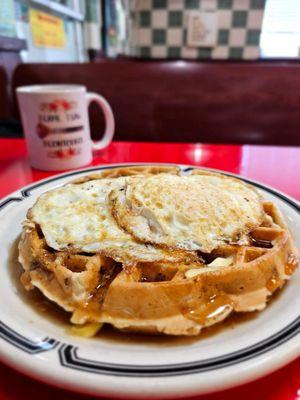 Coffee Shoppe