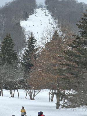 Inn At Holiday Valley