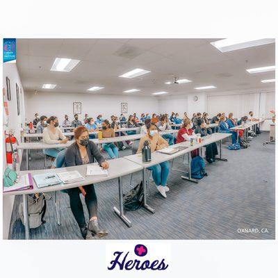 Career Care Institute