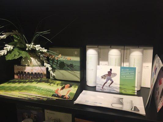 Kusatsu Aaron T Lac Lmt