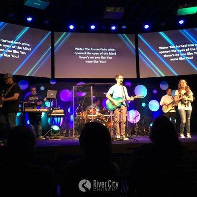 River City Church