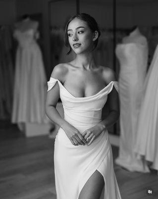 Bridal Brilliance Consignment