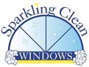 Sparkling Clean Windows