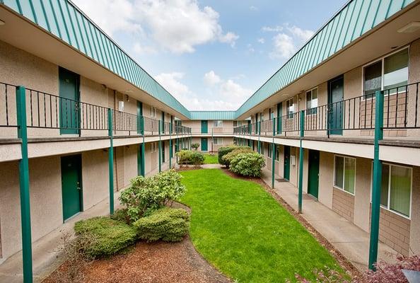 Fairfield Village Apartments
