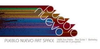 Pueblo Nuevo Art Space