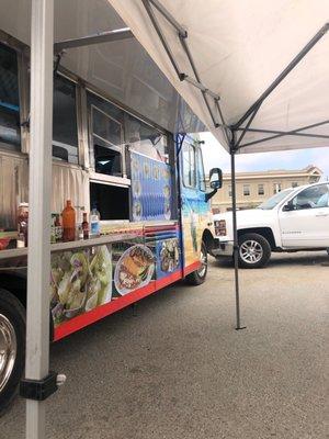 Mariscos San Juanito