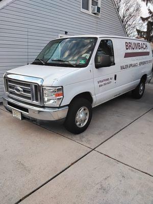 Brumbach Appliance Service