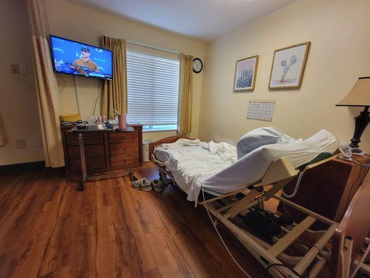 Villa Valencia Healthcare Center