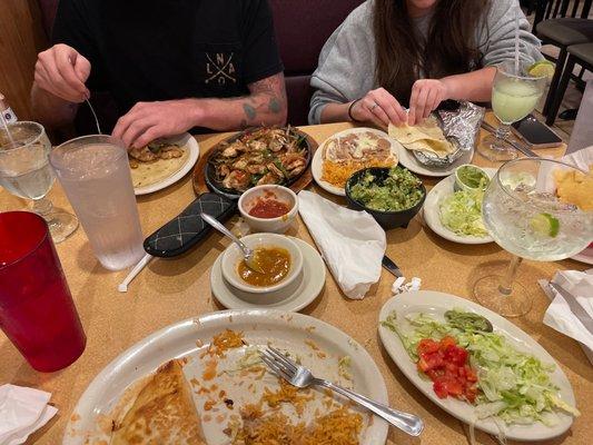 Maya Mexican Restaurant