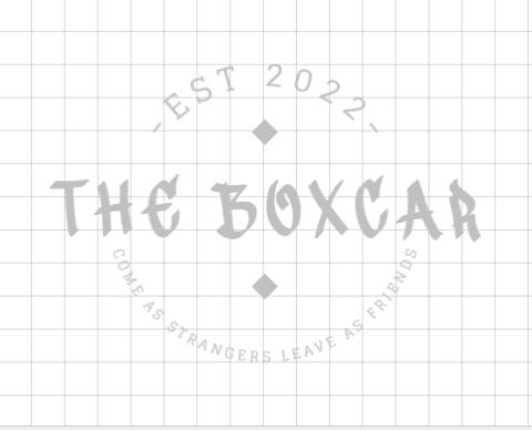 The Boxcar