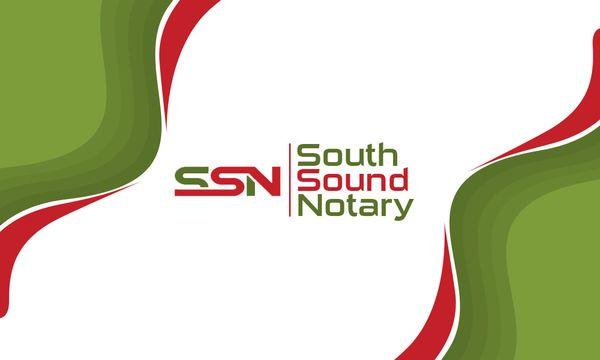 South Sound Notary