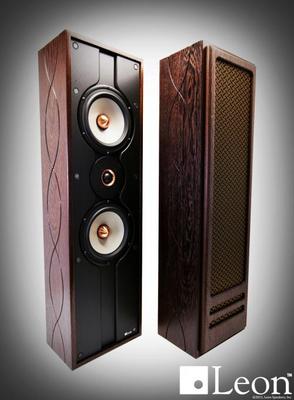LEON Speakers