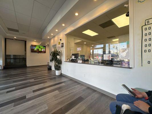 Pacific Kids & Adult Dental