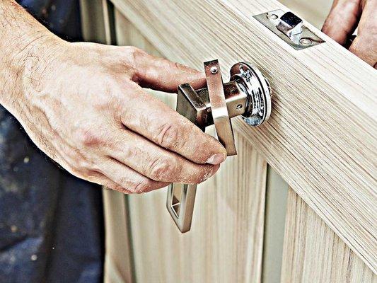Locksmith Belton