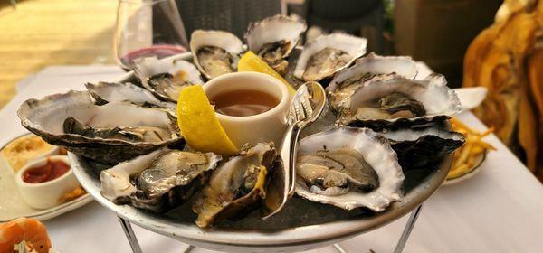 Sam's Grill & Seafood Restaurant