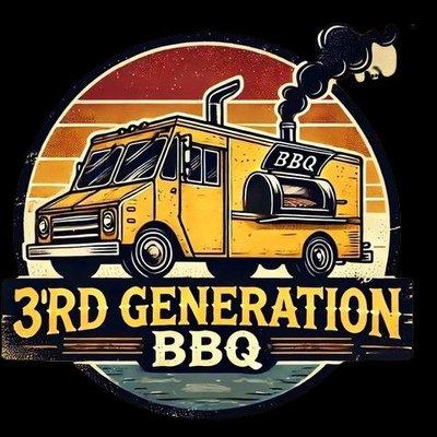 3rd Generation Bbq