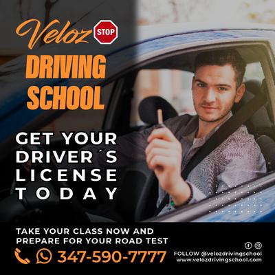 Veloz Driving School