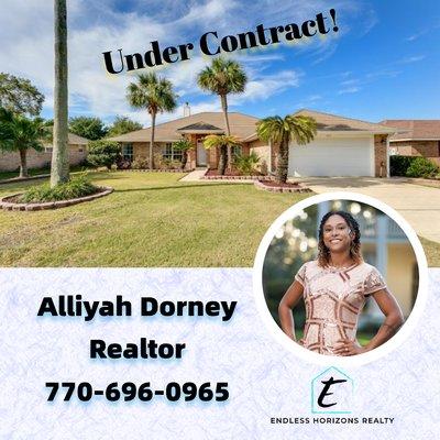 Alliyah Dorney - Endless Horizons Realty