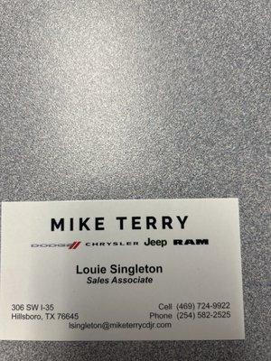 Hillsboro Chrysler Dodge Jeep RAM