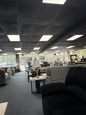 Gar-Mar Home Furniture