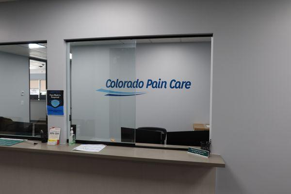 Colorado Pain Care