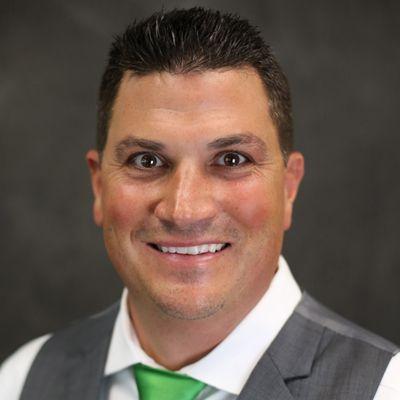 Matthew Lord - CrossCountry Mortgage