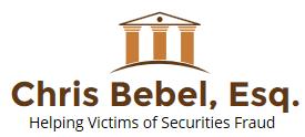 Christopher Bebel - Tefteller Law