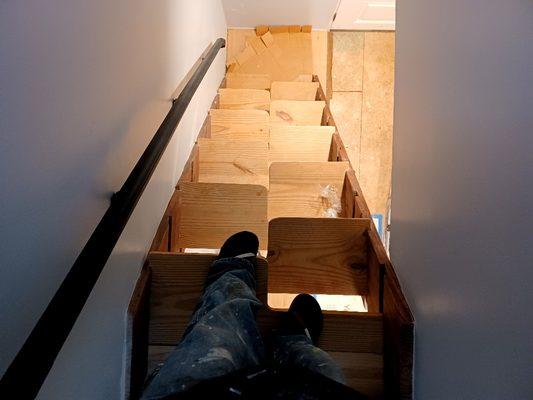 Middletons Elite Painting