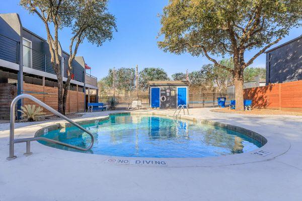 Salem Ridge Apartments