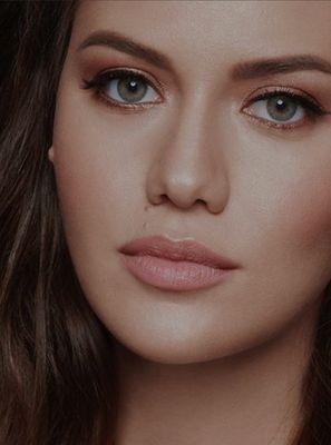 Bold & Beautiful Brows!