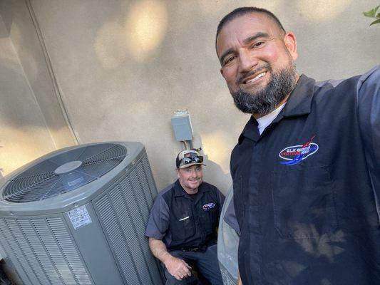 Elk Grove Heating and Air