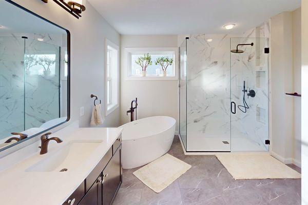 Purpose Driven Restoration & Remodeling