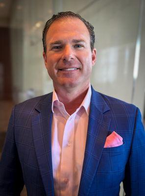 Ryan Leahy - Leahy Lending