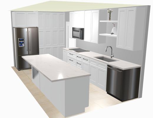 My Florida General Contractor