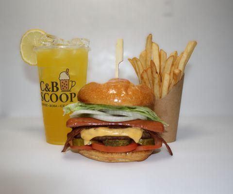 C&B Scoop