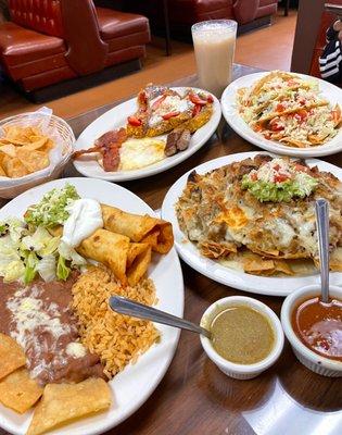 Camino Real Restaurant