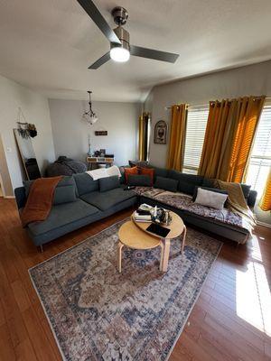 Lorena's House Cleaning Service