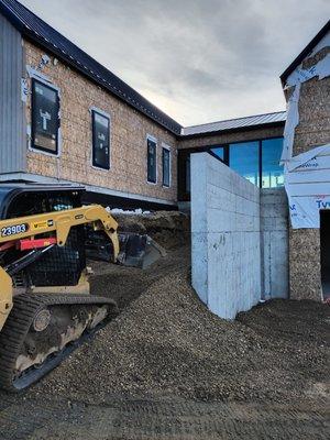 High Mountain Dirtworks