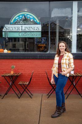 Silver Linings Coffeehouse